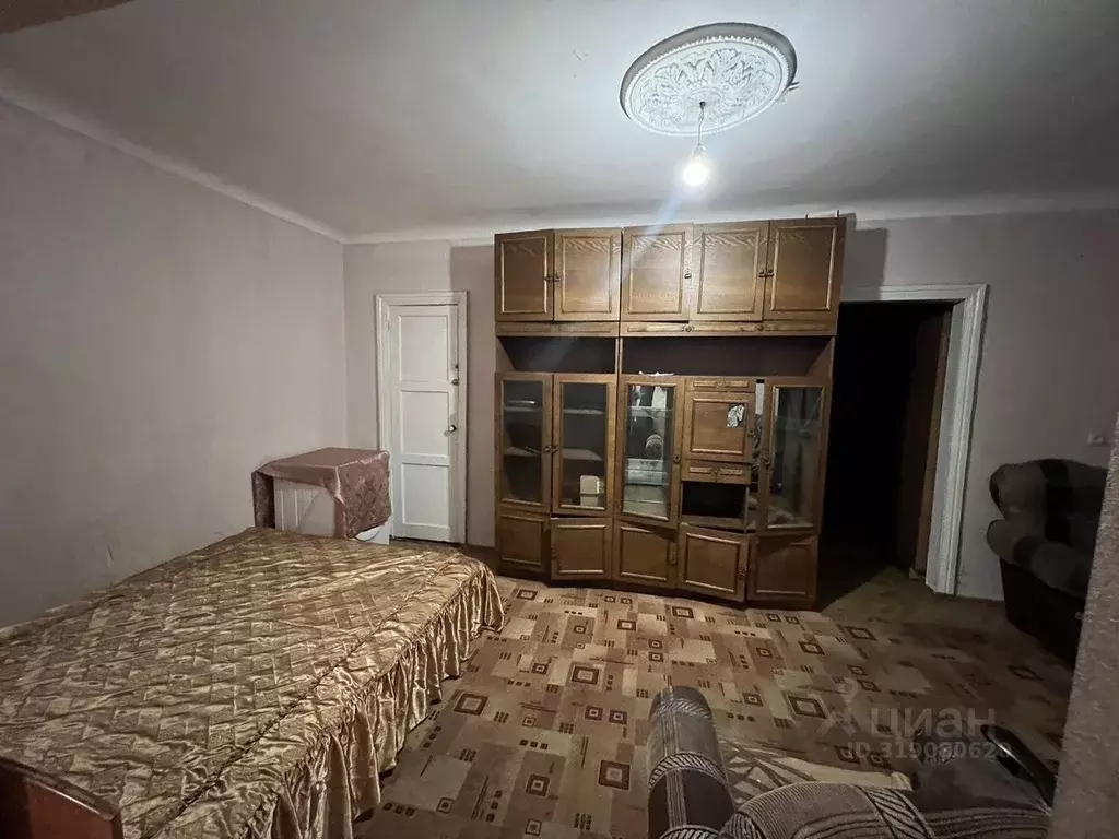 2-к кв. Волгоградская область, Волгоград ул. Маршала Еременко, 136 ... - Фото 1