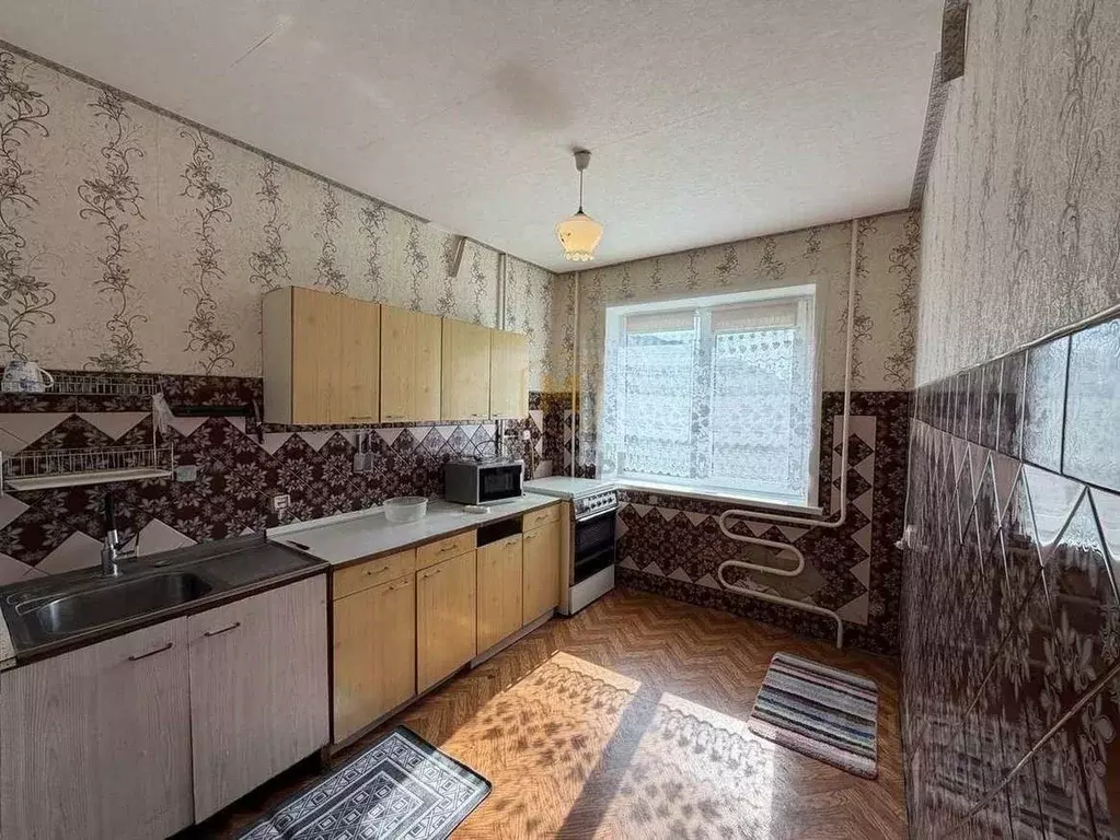 4-к кв. Белгородская область, Белгород бул. Юности, 10 (75.0 м) - Фото 2