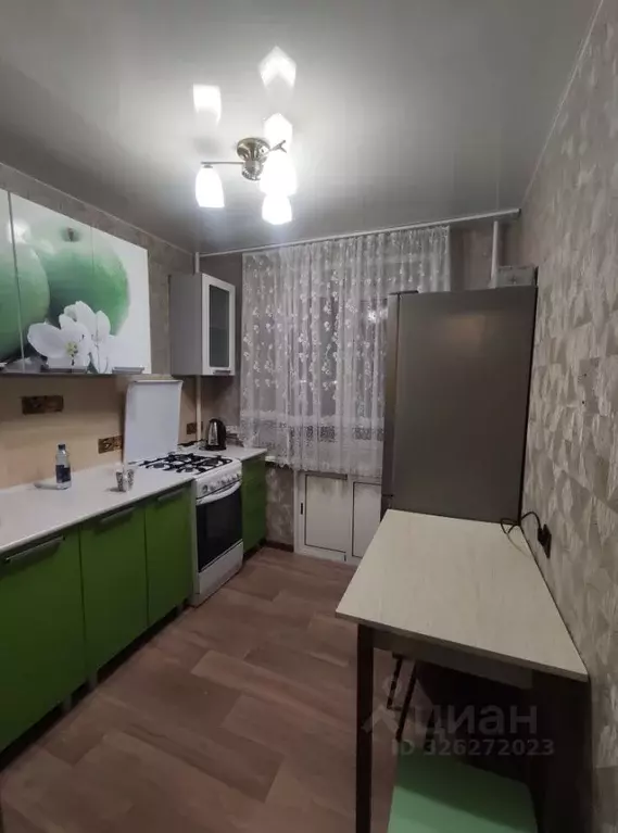 3-к кв. Ярославская область, Ярославль Ленинградский просп., 63 (63.0 ... - Фото 1