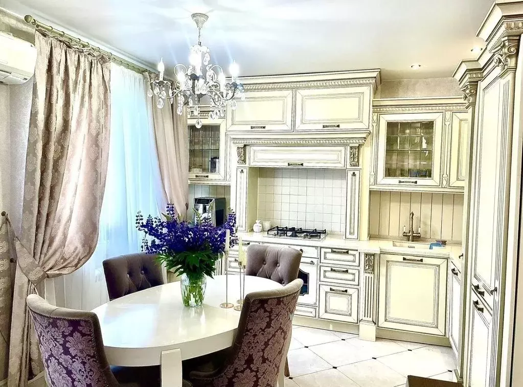 3-к кв. Санкт-Петербург Наличная ул., 40К2 (70.0 м) - Фото 2