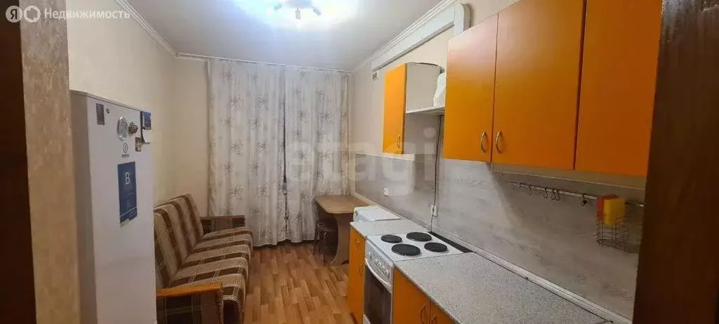 1-комнатная квартира: Воронеж, бульвар Победы, 44 (45.3 м) - Фото 1