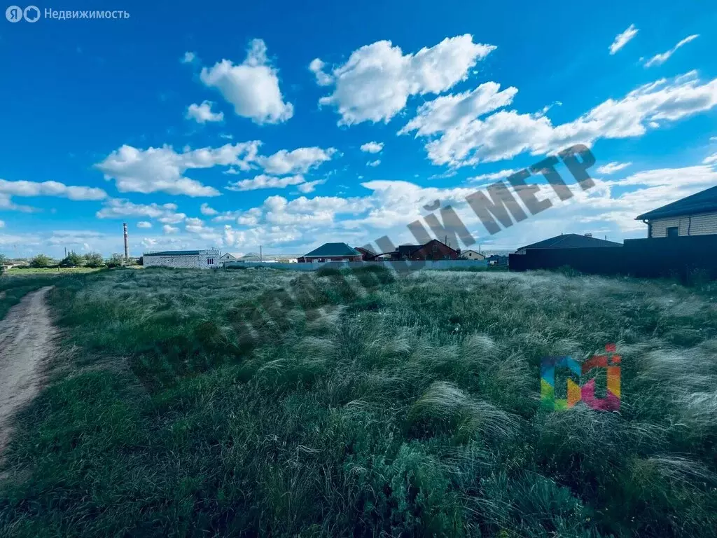 Участок в Элиста, Калачинская улица (6 м) - Фото 2