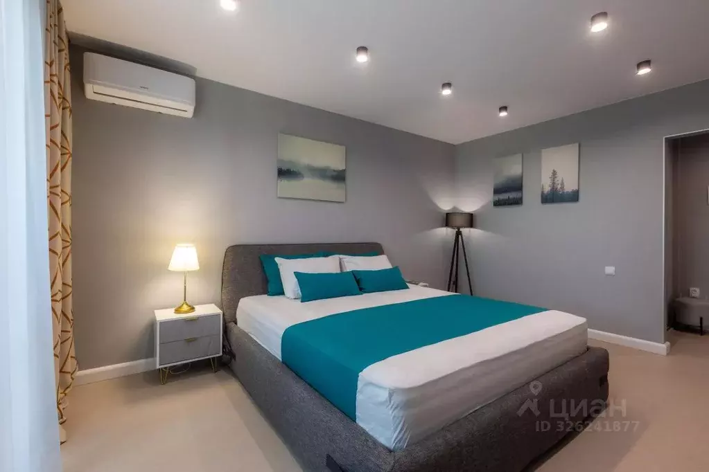 1-к кв. Башкортостан, Уфа ул. Рихарда Зорге, 15/3 (39.0 м) - Фото 2