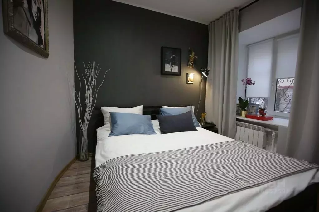 2-к кв. Санкт-Петербург ул. Ломоносова, 26 (50.0 м) - Фото 1