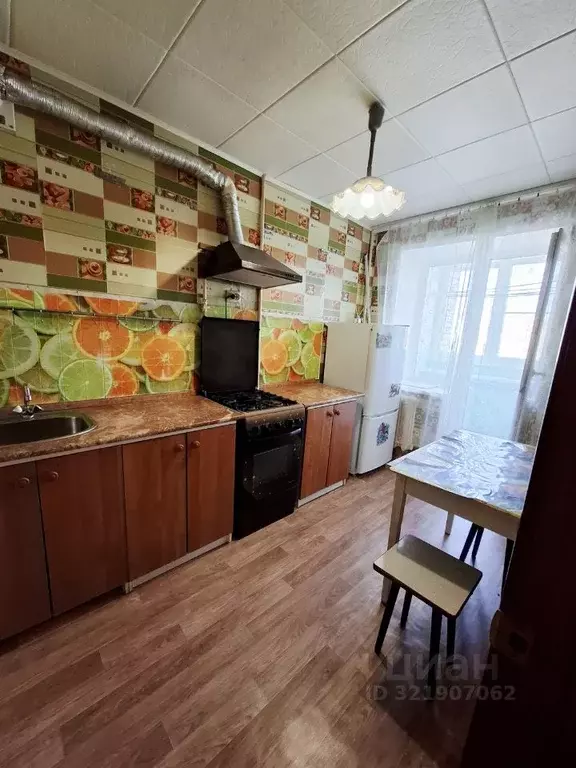 1-к кв. Марий Эл, Йошкар-Ола ул. Карла Либкнехта, 69а (30.0 м) - Фото 1