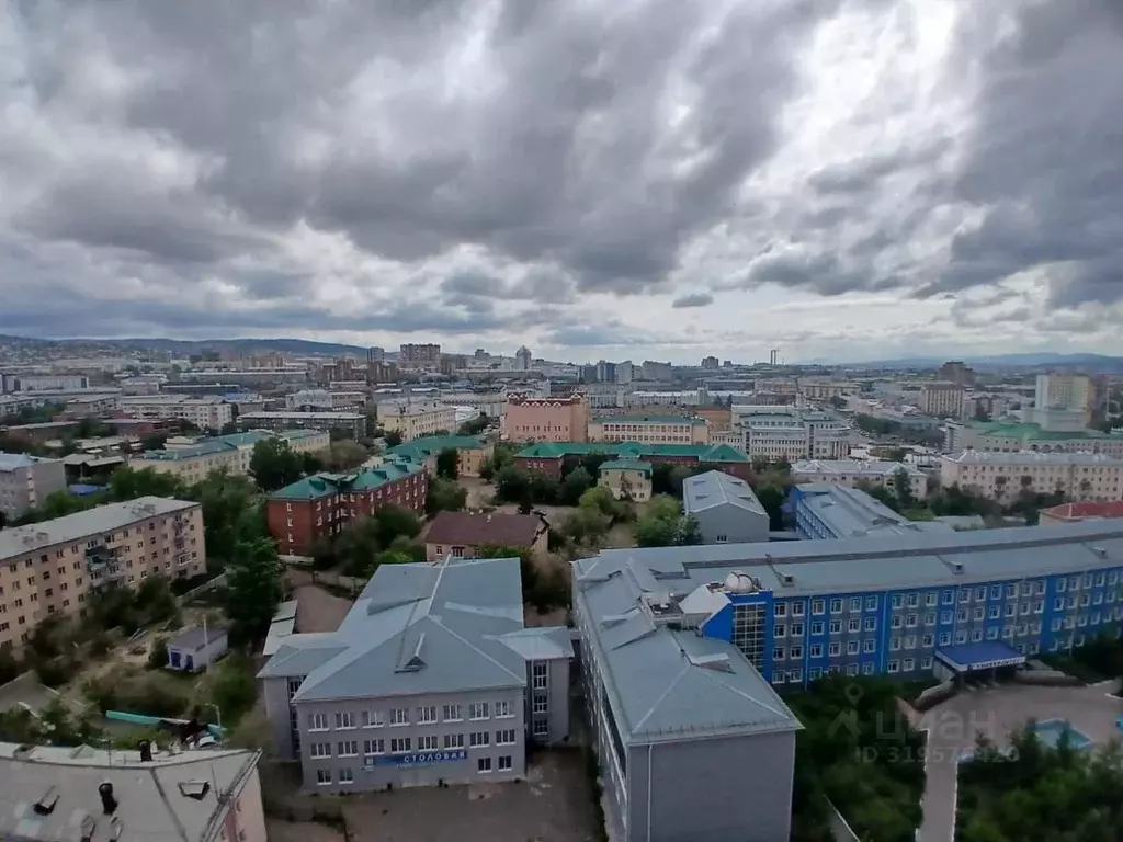 Студия Бурятия, Улан-Удэ ул. Смолина, 63 (34.5 м) - Фото 1