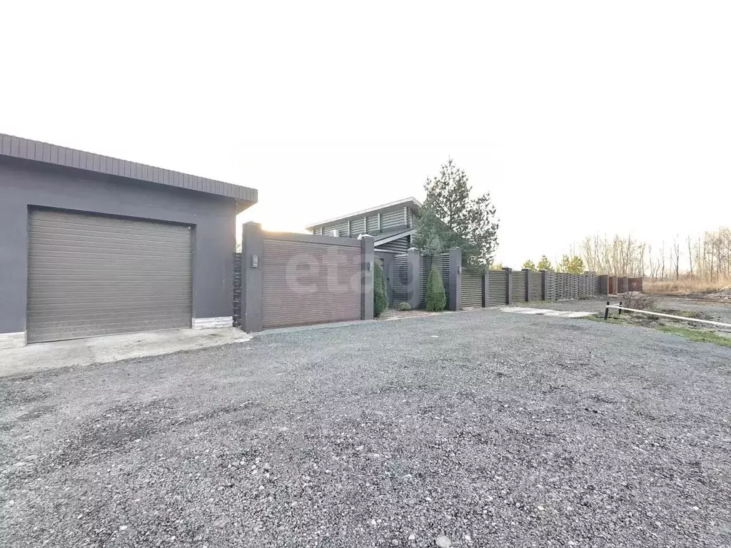 Участок в Самарская область, Самара Речная ул. (30.0 сот.) - Фото 1