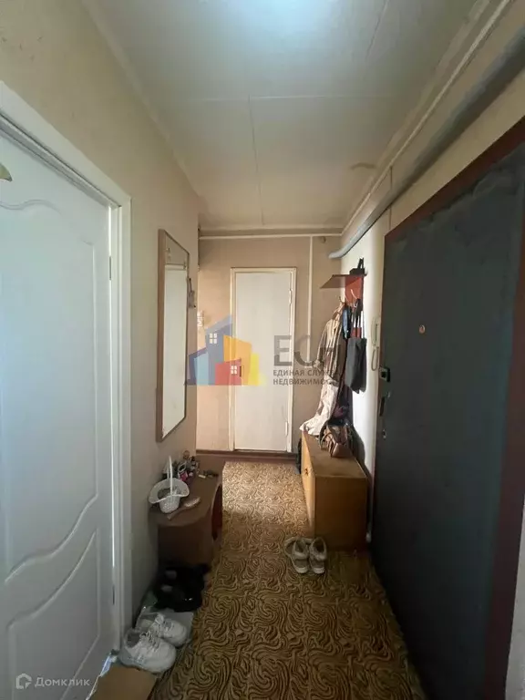 Продаётся 2-к квартира, 52 м - Фото 1