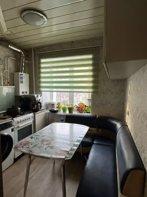 Продаётся 2-к квартира, 44.8 м - Фото 0