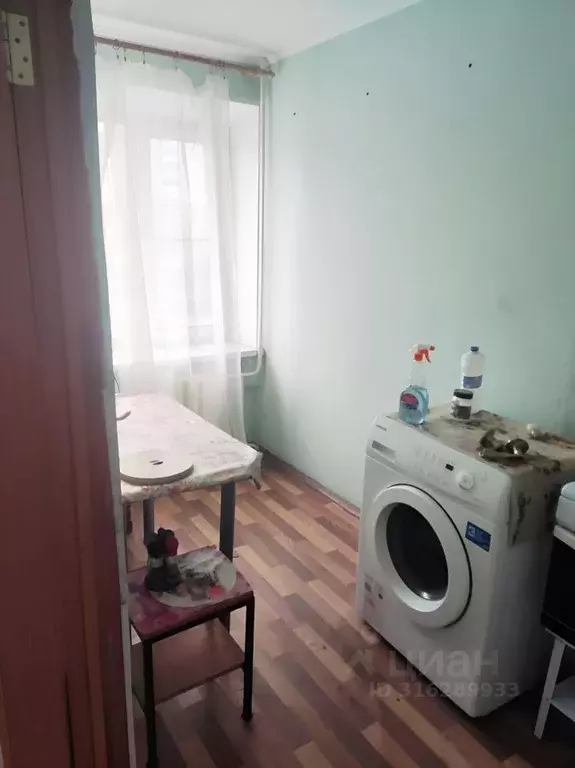 1-к кв. Челябинская область, Челябинск ул. Энергетиков, 3А (22.0 м) - Фото 0