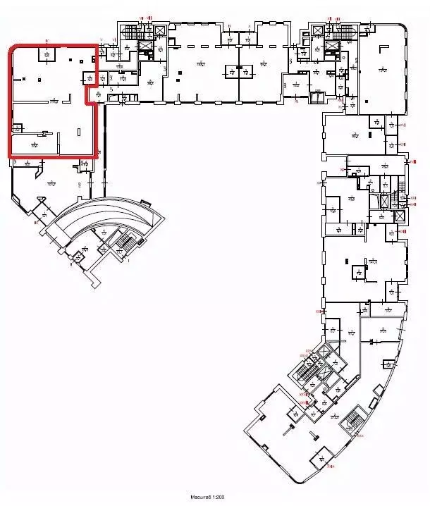 Торговая площадь в Москва ш. Энтузиастов, 1к1 (258 м) - Фото 1