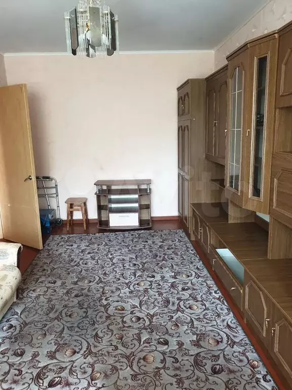 1-к. квартира, 36,8 м, 4/9 эт. - Фото 1