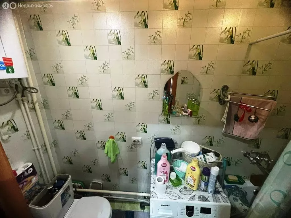 Дом в Иланский, улица Милехина (44.6 м) - Фото 2