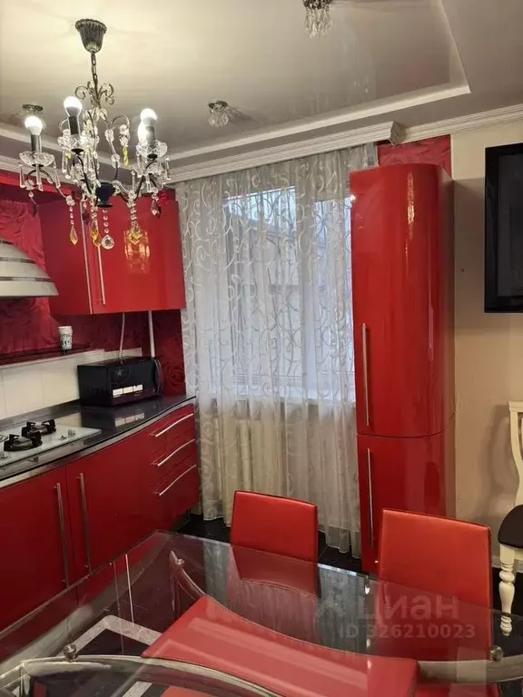 3-к кв. Крым, Симферополь ул. Павленко, 54 (70.0 м) - Фото 2