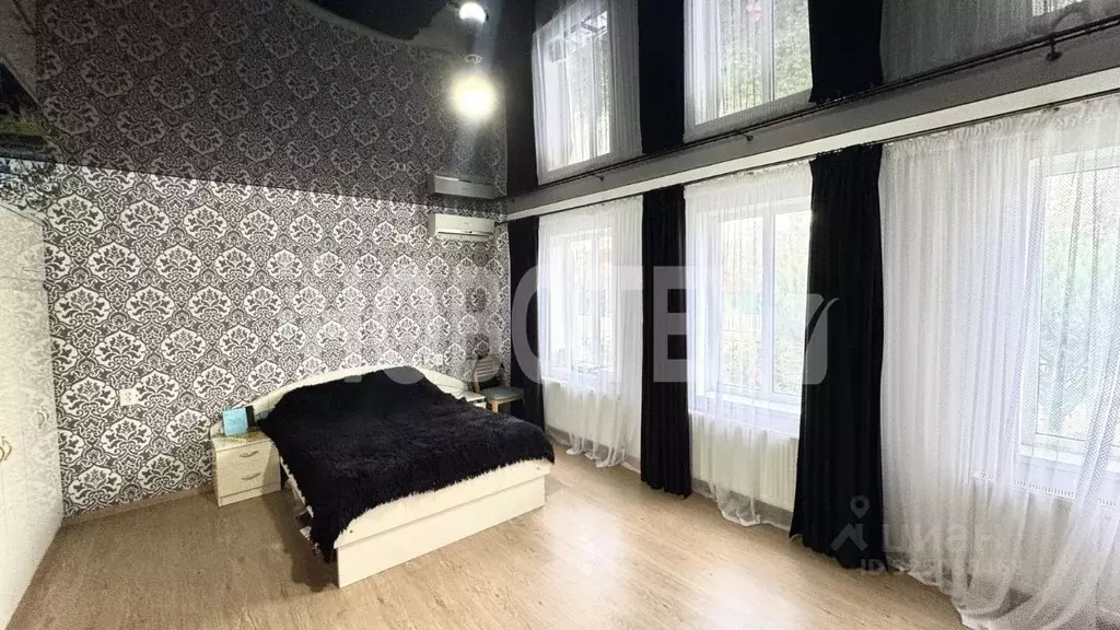 Дом в Краснодарский край, Курганинский район, Родниковское с/пос, ... - Фото 1