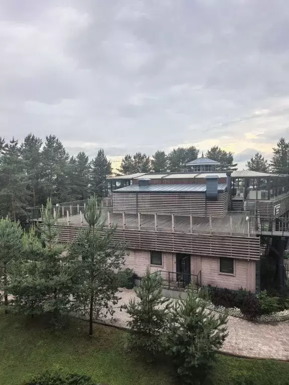 2-к кв. Санкт-Петербург, Санкт-Петербург, Сестрорецк дор. Таможенная, ... - Фото 2