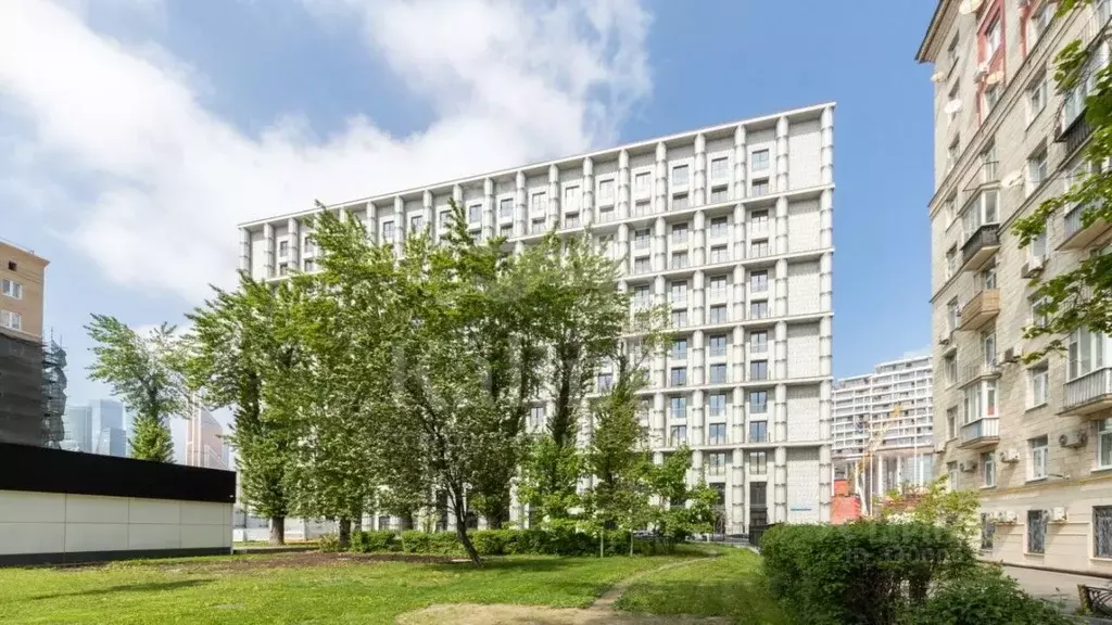 5-к кв. Москва Кутузовский просп., 12 (158.3 м) - Фото 1
