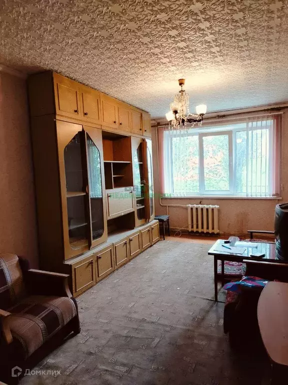 Продаётся 2-к квартира, 47.5 м - Фото 0