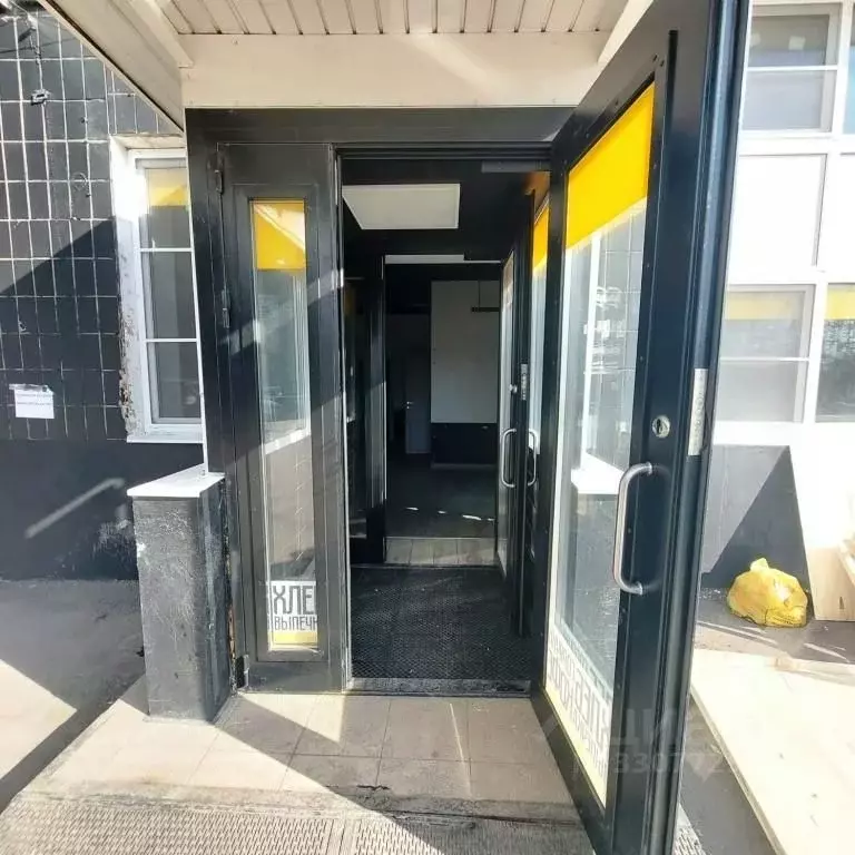 Помещение свободного назначения в Москва, Москва, Зеленоград к601А ... - Фото 2