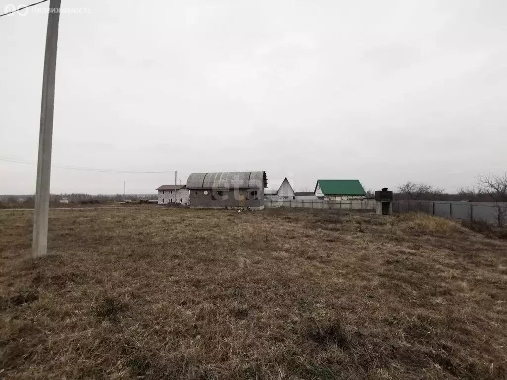 Дом в село Федосеевка, Садовый переулок, 1 (93.5 м) - Фото 0