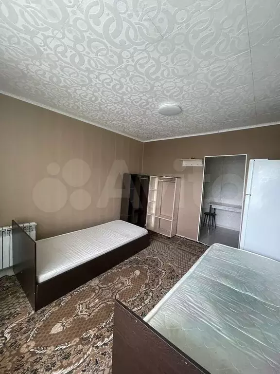 Комната 18 м в 8-к., 7/9 эт. - Фото 1