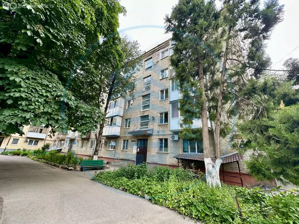 2-комнатная квартира: Ессентуки, Октябрьская улица, 449 (40.8 м) - Фото 0