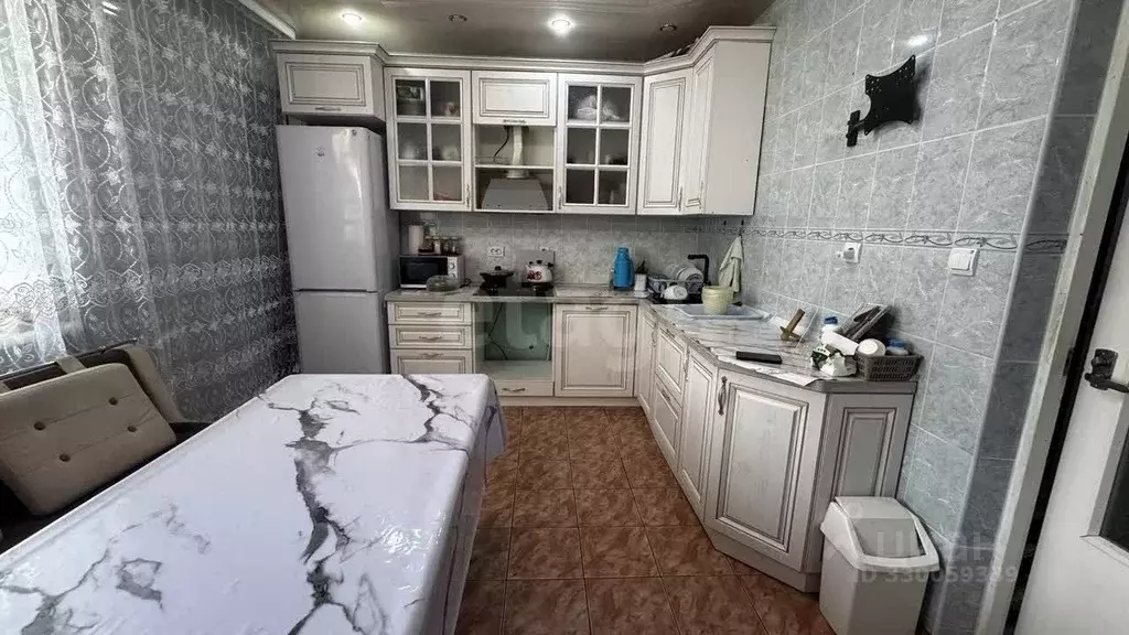 3-к кв. Ханты-Мансийский АО, Ханты-Мансийск Красноармейская ул., 4 ... - Фото 1