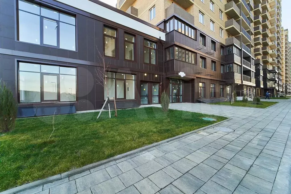 3-к. квартира, 56 м, 6/16 эт. - Фото 0