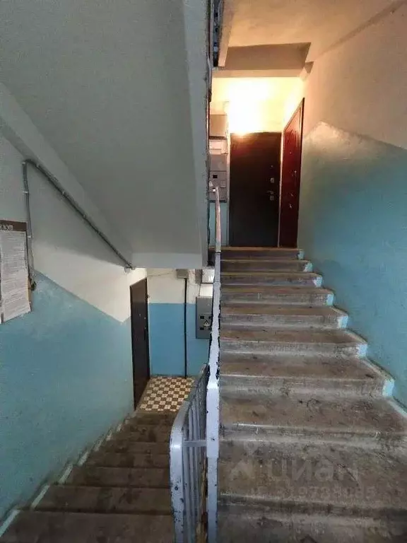 Квартира, 3 комнаты, 61.3 м - Фото 0