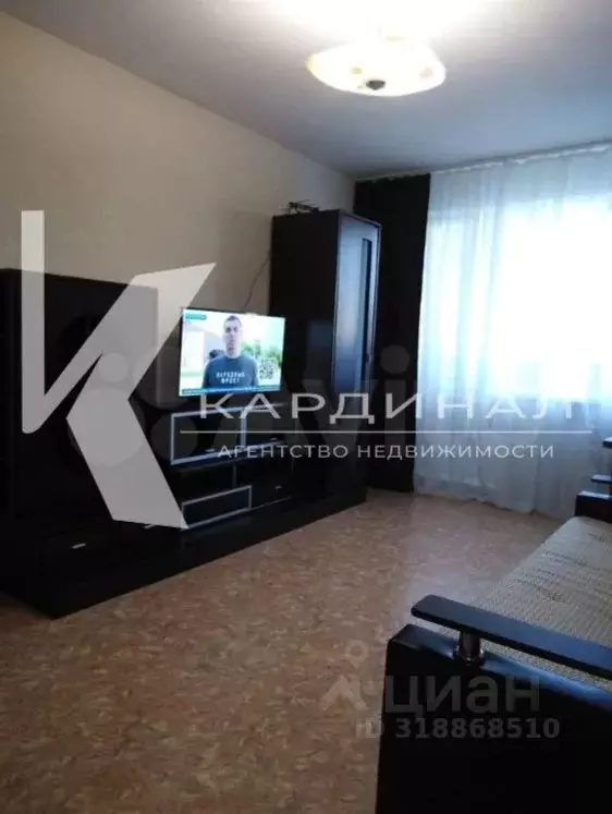 3-к кв. Белгородская область, Старый Оскол Жукова мкр, 2 (62.0 м) - Фото 0