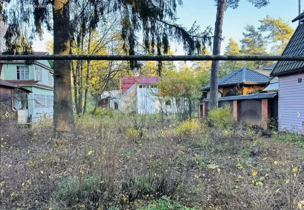 Участок в Всеволожск, проспект Тургенева (5.8 м) - Фото 1