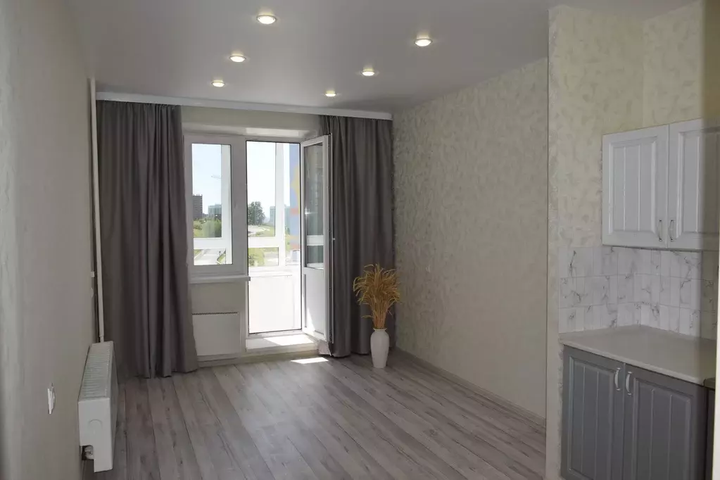 Продаётся 1-к квартира, 20 м - Фото 0