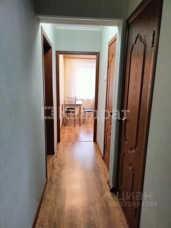 1-к кв. Липецкая область, Липецк ул. А.Г. Стаханова, 67 (39.1 м) - Фото 1