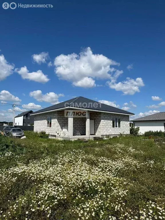 Дом в Косырёвка, Шоколадная улица (118 м) - Фото 2