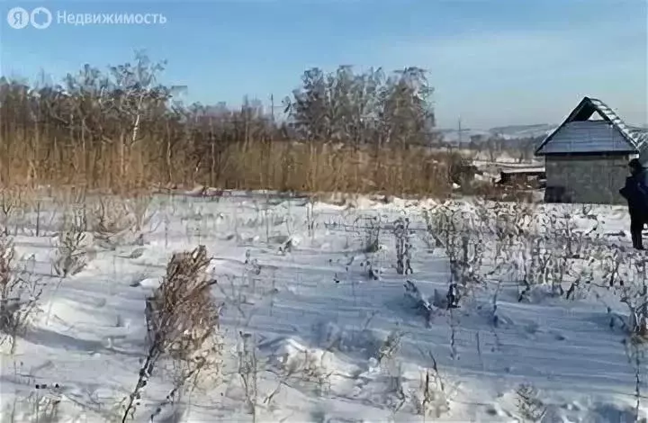 Участок в село Максимовщина, Снежная улица (9 м) - Фото 2