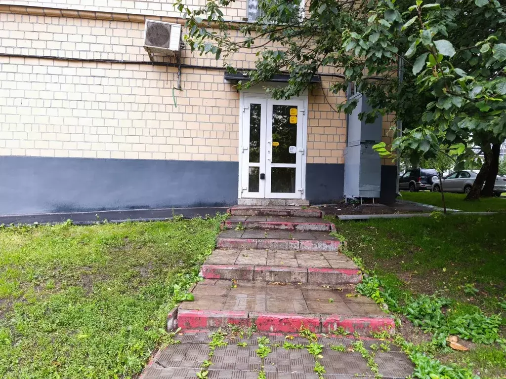 Помещение свободного назначения в Москва ул. Олеко Дундича, 27 (30 м) - Фото 0