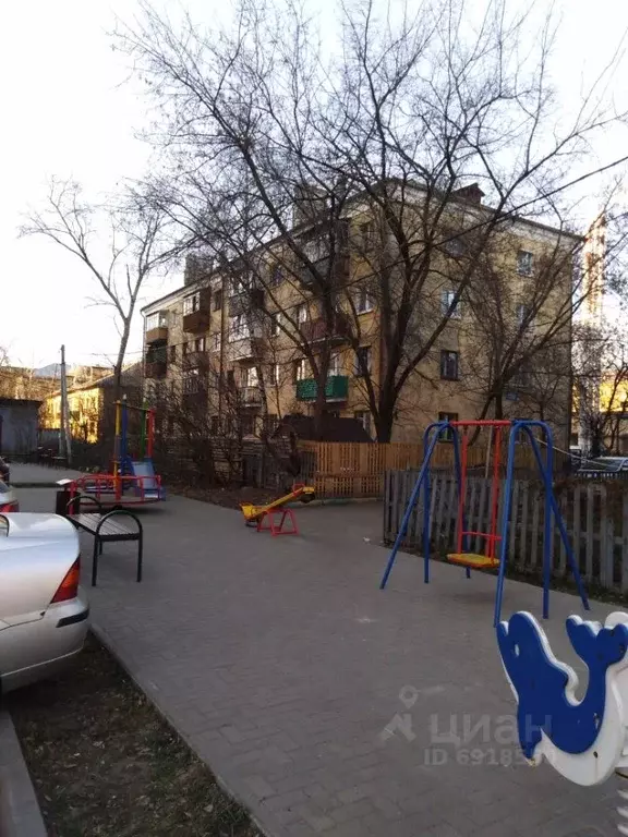 Комната Нижегородская область, Нижний Новгород Вольская ул., 17А (14.0 ... - Фото 0