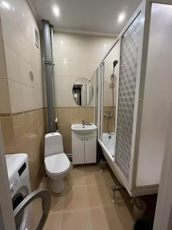 Студия Ленинградская область, Кингисепп ул. Воровского, 50к2 (27.0 м) - Фото 1