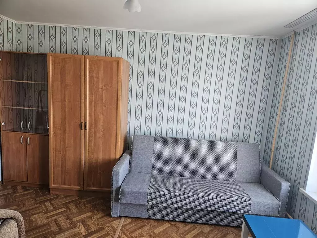 1-к кв. Москва Планерная ул., 3К1 (29.0 м) - Фото 1