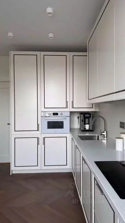 2-к кв. Татарстан, Казань ул. Ярдем, 3 (54.0 м) - Фото 0
