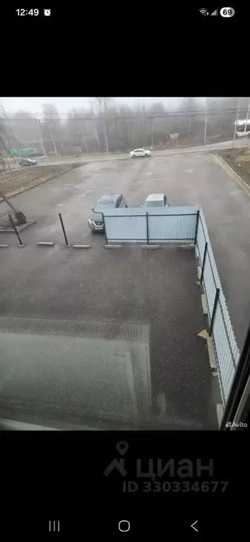 Помещение свободного назначения в Тульская область, Донской ул. ... - Фото 2