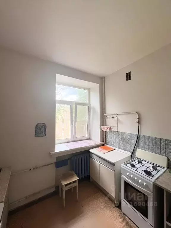 4-к кв. Санкт-Петербург, Санкт-Петербург, Колпино ул. Труда, 20/7 ... - Фото 1