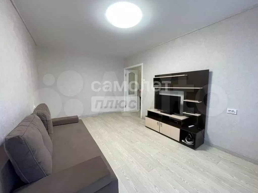2-к. квартира, 43,4 м, 7/9 эт. - Фото 1