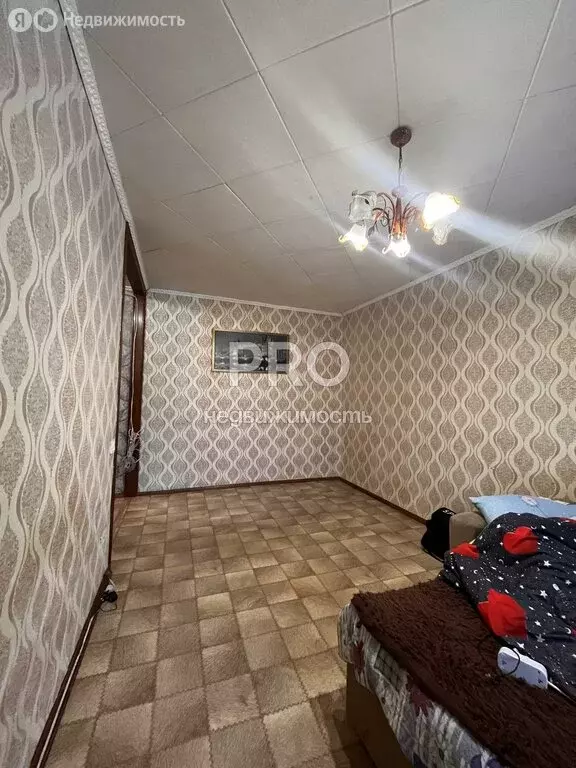 1-комнатная квартира: Буй, улица Максима Горького, 27 (29.1 м) - Фото 2