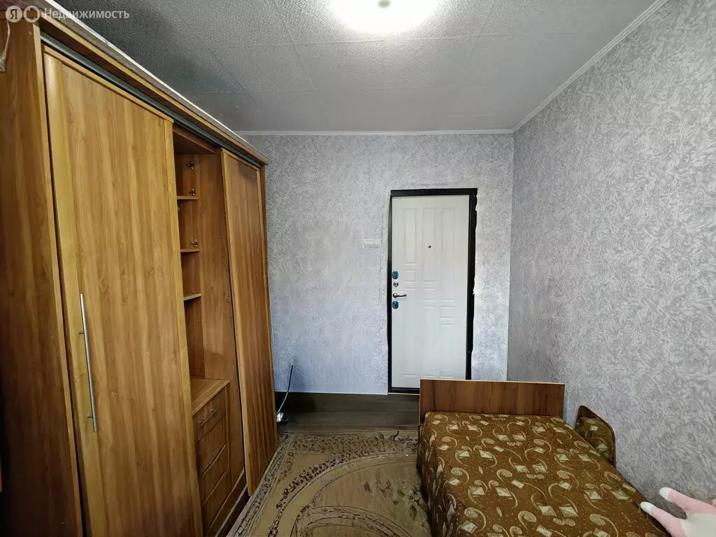 1к в 3-комнатной квартире (9 м) - Фото 1