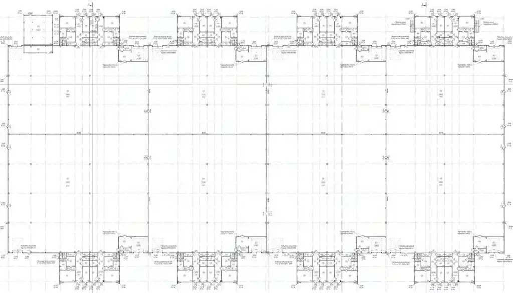 Производственное помещение в Москва с. Ознобишино, 195 (8926 м) - Фото 2