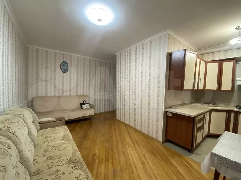 3-к. квартира, 80 м, 1/2 эт. - Фото 1