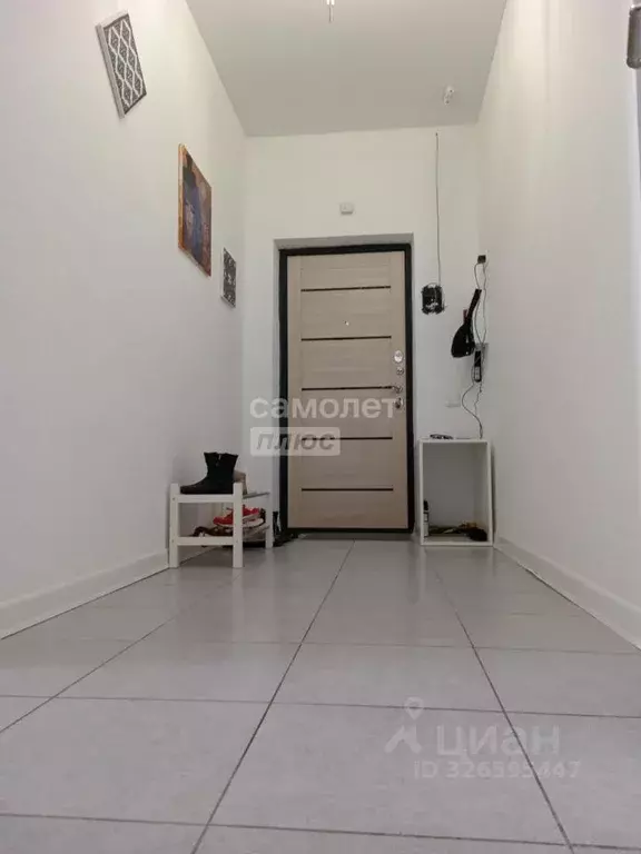 1-к кв. Московская область, Апрелевка Наро-Фоминский городской округ, ... - Фото 1