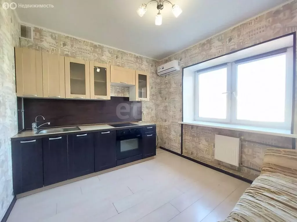 1-комнатная квартира: Тюмень, Широтная улица, 209 (42.8 м) - Фото 1