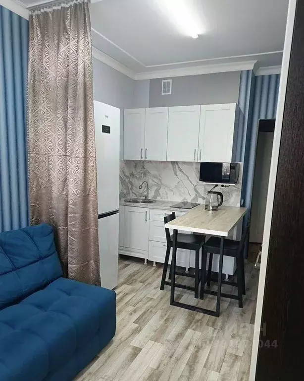 Студия Татарстан, Казань ул. Калинина, 30 (23.0 м) - Фото 2